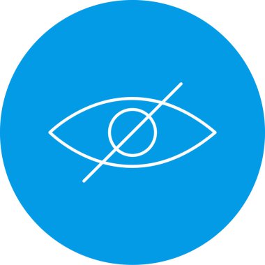 modern simge vektör illüstrasyonu