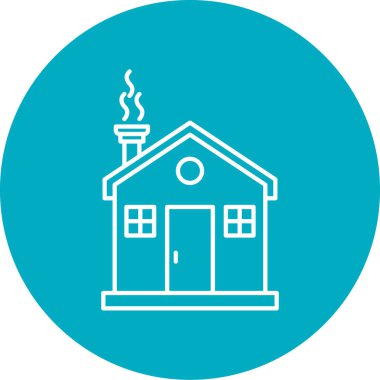 modern simge vektör illüstrasyonu