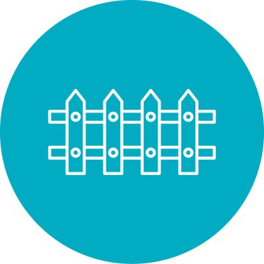 modern simge vektör illüstrasyonu