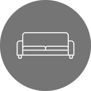 modern simge vektör illüstrasyonu