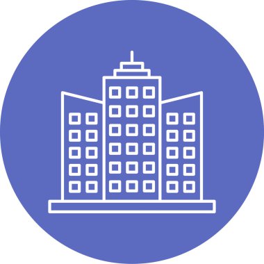 modern simge vektör illüstrasyonu