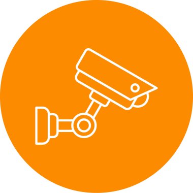 modern simge vektör illüstrasyonu