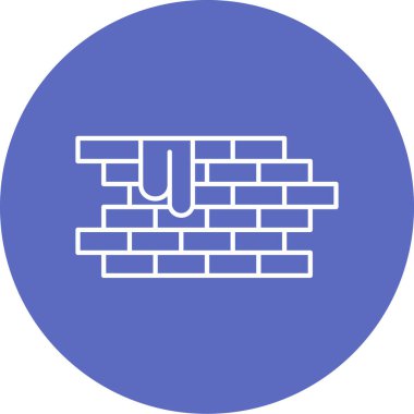 modern simge vektör illüstrasyonu