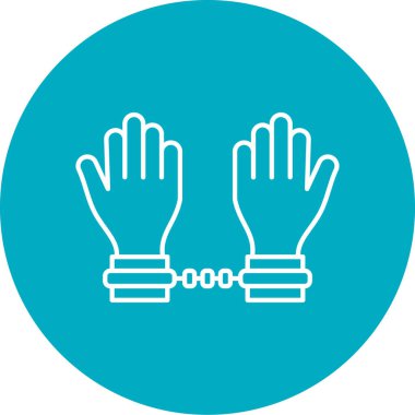 modern simge vektör illüstrasyonu