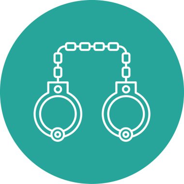 modern simge vektör illüstrasyonu