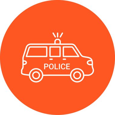 modern simge vektör illüstrasyonu