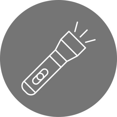 modern simge vektör illüstrasyonu