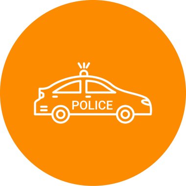 modern simge vektör illüstrasyonu