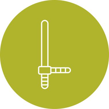 modern simge vektör illüstrasyonu