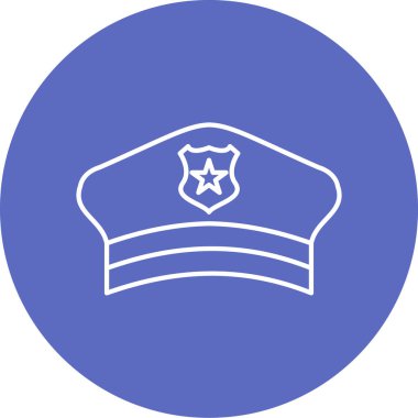 modern simge vektör illüstrasyonu