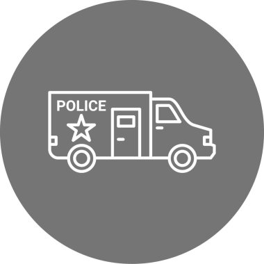 modern simge vektör illüstrasyonu