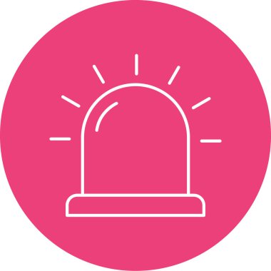 modern simge vektör illüstrasyonu