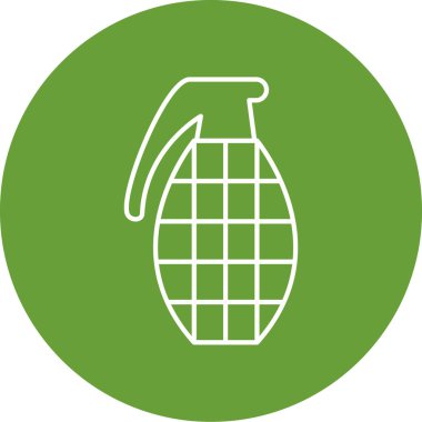 modern simge vektör illüstrasyonu