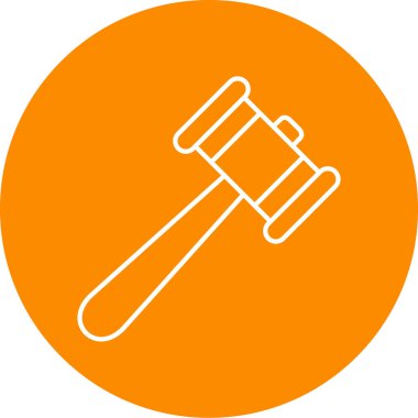 modern simge vektör illüstrasyonu