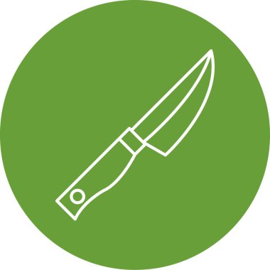 modern simge vektör illüstrasyonu