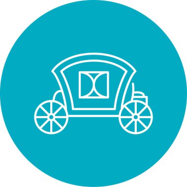 modern simge vektör illüstrasyonu