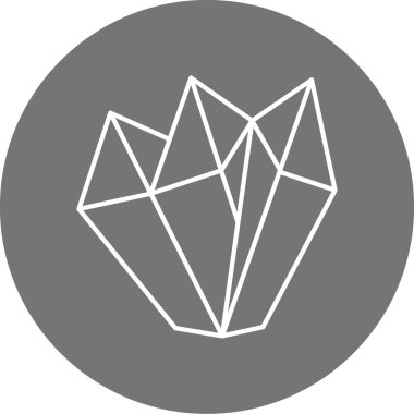 modern simge vektör illüstrasyonu