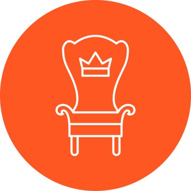 modern simge vektör illüstrasyonu