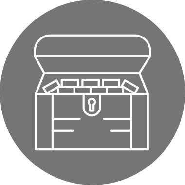 modern simge vektör illüstrasyonu