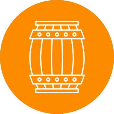 modern simge vektör illüstrasyonu