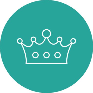 modern simge vektör illüstrasyonu