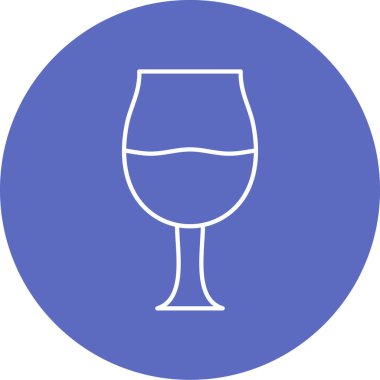 modern simge vektör illüstrasyonu