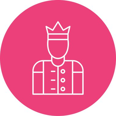 modern simge vektör illüstrasyonu