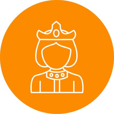 modern simge vektör illüstrasyonu