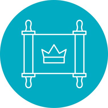 modern simge vektör illüstrasyonu