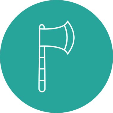 modern simge vektör illüstrasyonu