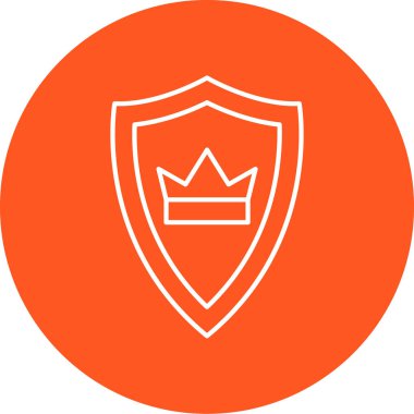 modern simge vektör illüstrasyonu