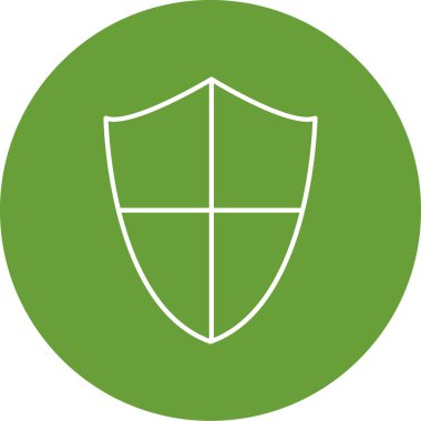 modern simge vektör illüstrasyonu