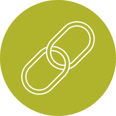 modern simge vektör illüstrasyonu