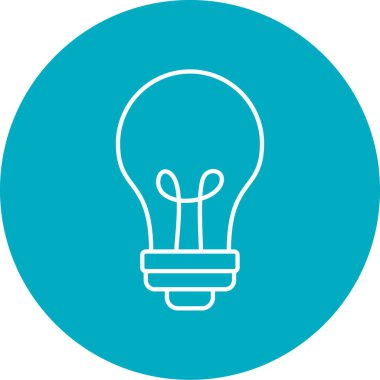 modern simge vektör illüstrasyonu