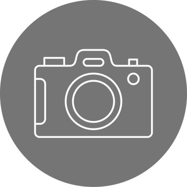 Kişisel ve ticari kullanım için vektör simgesi