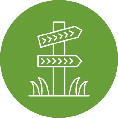 tabela ağ simgesi basit illüstrasyon