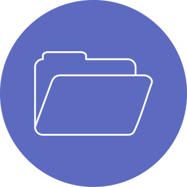 vektör dizini resimleme