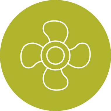 Modern b 'nin vektör illüstrasyonu simge unsurundan yoksun.