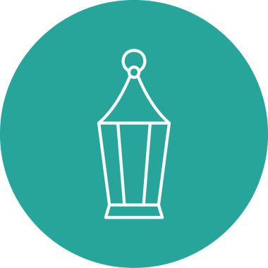 Vektör illüstrasyonu, simge ögesi arkaplanı