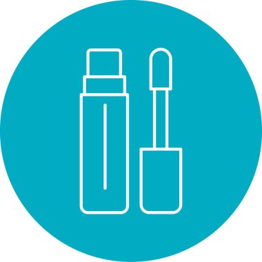 rimel, ruj, fırça, tırnak, güzellik, kozmetik, prim, marka, moda, sağlam kabartma