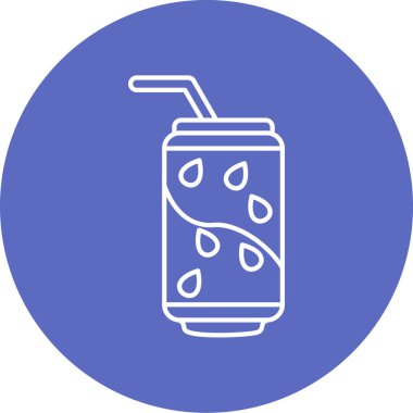 Gıda simgesinin vektör illüstrasyonu