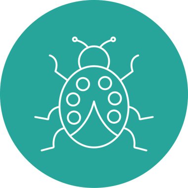 hata simgesi vektör illüstrasyonu