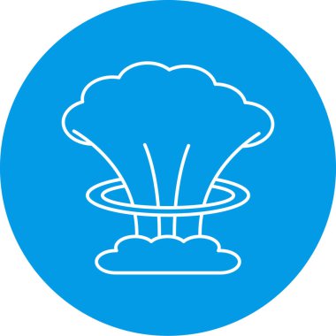 Gıda simgesinin vektör illüstrasyonu