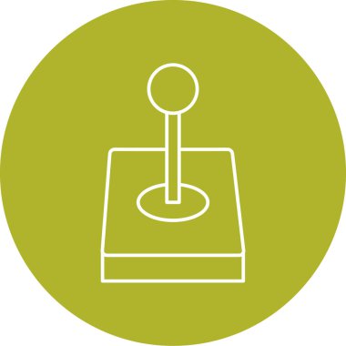 Vektör illüstrasyonu, simge ögesi arkaplanı