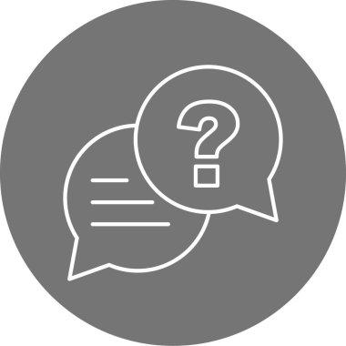 Kişisel ve ticari kullanım için vektör simgesi.