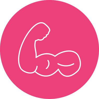 kas simgesinin vektör illüstrasyonu