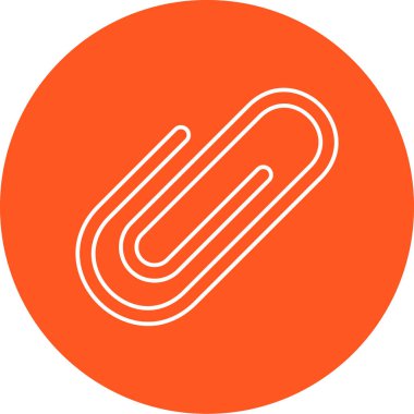pin web icon simple illustration