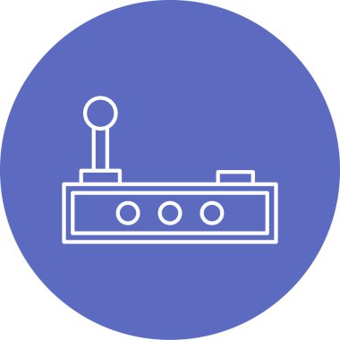 vektör, web simgesi illüstrasyonu