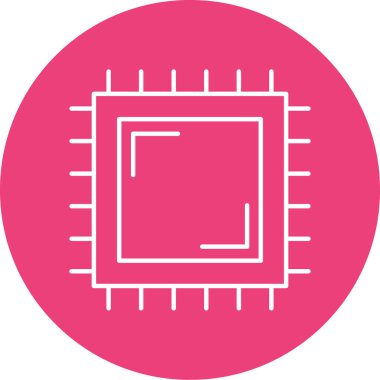 Modern eğitim ikonunun vektör illüstrasyonu