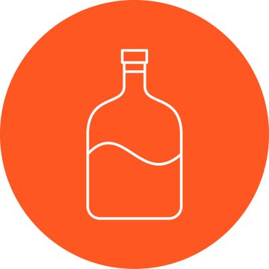 Şişenin resim simgesi